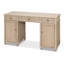 Inspire Solid Wood Writing Desk