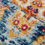 Tapis bleu Sereno-1053694967