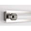 Larissa - Meuble-lavabo à DEL - 3000K CCT - Verre opaque-1181422326-1181422327