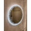 Miroirs DEL Flame 30 "-64182372