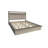 Artresha Platform Bed-91461163