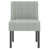 Light Gray 100% Polyester is out of stock