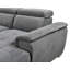 Divan-lit en forme de U de Joel-526330752
