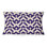 Geometric Throw Pillow