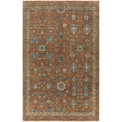 Reign Handmade Rug