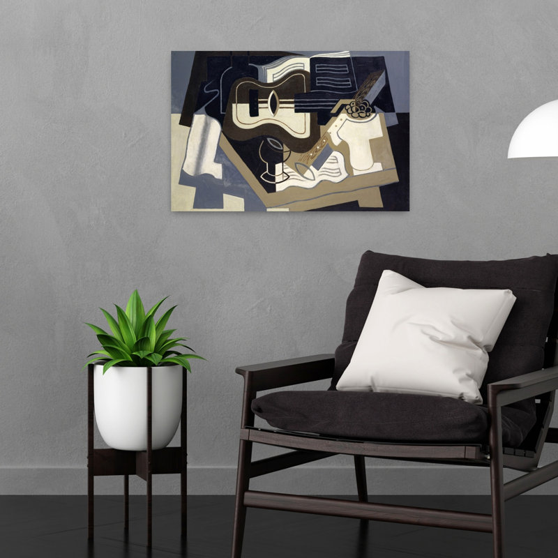 Print, 40.64cm H x 60.96cm W