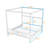 Canopy Bed with Upholstered Headboard-1721938783-1721938781