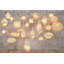 Scraplight Globe Recycled Cardboard Pendant Light - Moon-713681155-713681154-775375936