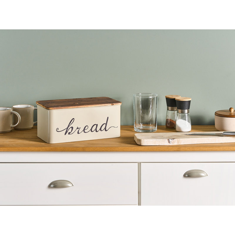 GOURMANDISE Food Storage Container