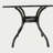 PHOENIX  RECTANGLE TABLE
