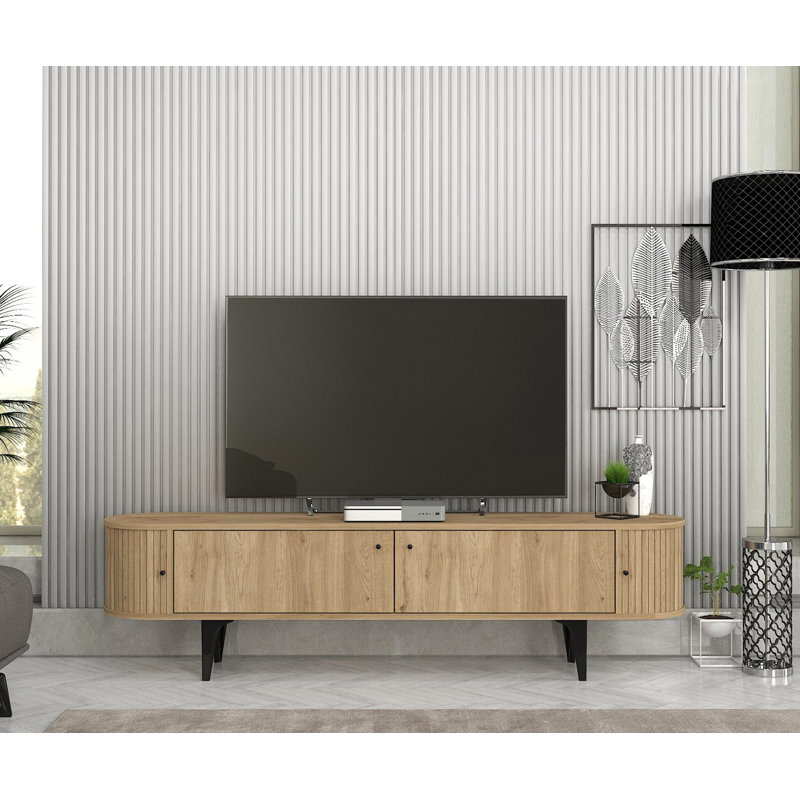 Meuble télé Miguell