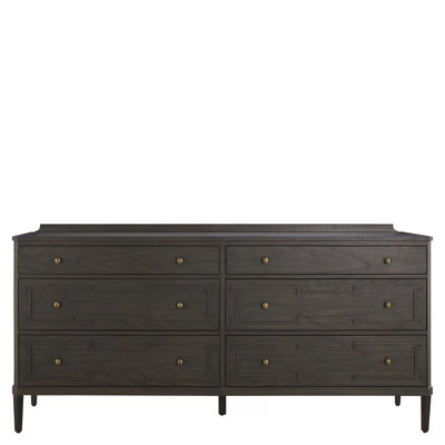 Glenwood Dresser