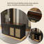 Vitrine 70,87 po