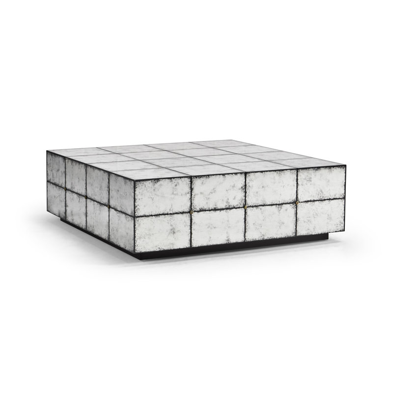 Luna Single Coffee Table