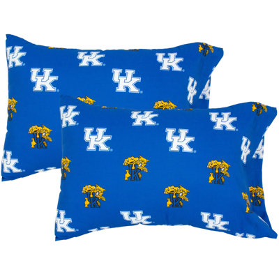NCAA Microfiber - Set of 2