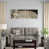 Toile tendue