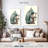 Chameleon Cleaning Teeth-109500188