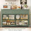 55.1'' Wide 2 Drawer Sideboard-119356033