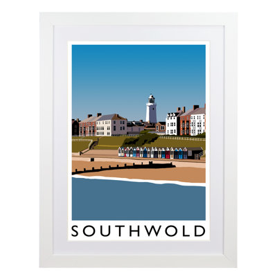'Southwold 2' by Richard O'Neil - Print