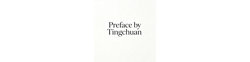 Logo Preface by Tingchuan
