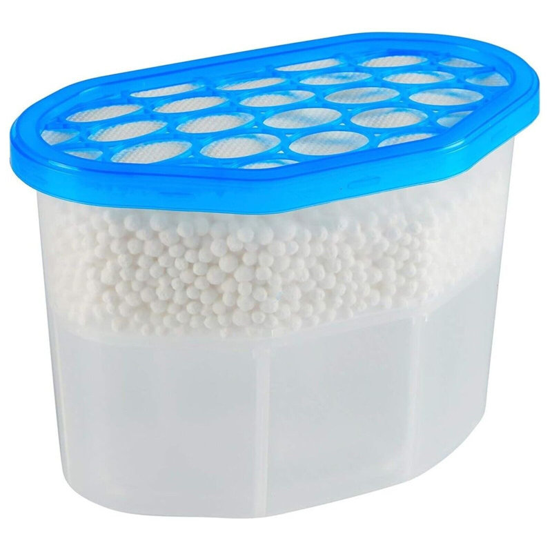 12 Set 500ml Interior Condensation Dehumidifier Damp Mould Moisture Remover