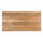 Solid Wood Top Dining Table