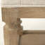 Banc de rangement touffeté Nueva