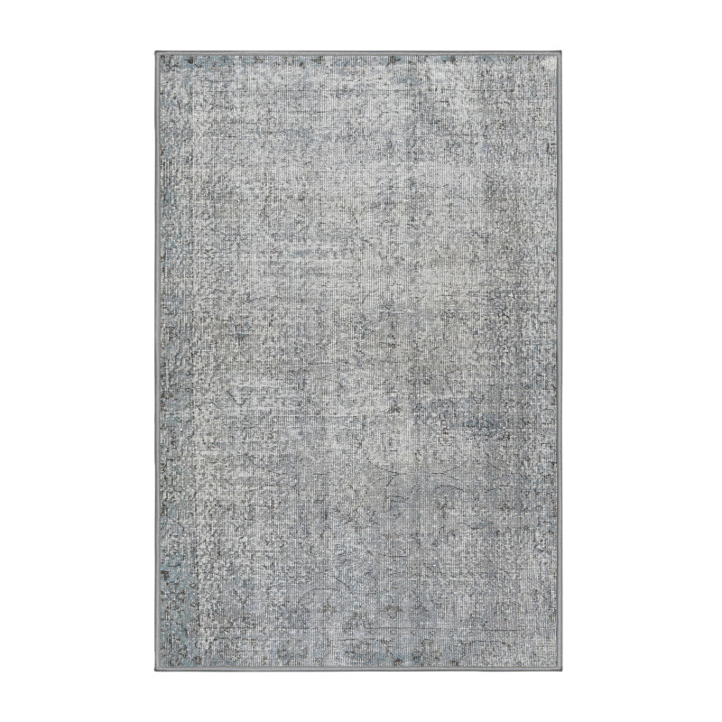 Aella Floral Indoor Rug, Rectangle 3' x 5'