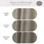 5 Seater Corner Sofa -1257315006-1257314981