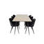 Gammons 6 - Person Dining Set-764124163-764124496