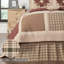Jupes de lit Cider Mill Wheeler-1973961556