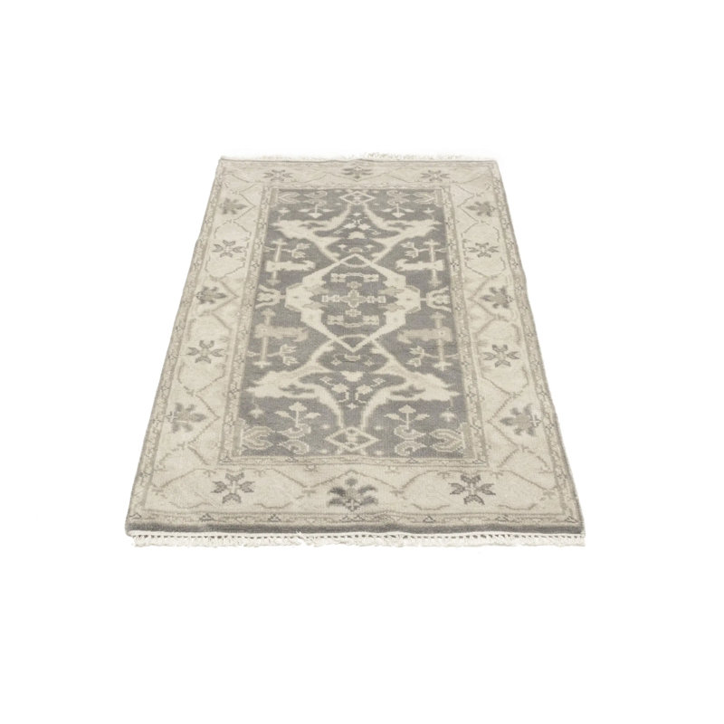 Tapis oriental Oushak 3X5