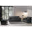 Armada Fabric Upholstered 31" Armchair Sleeper with Storage – Firm Support Seating for Small Spaces-61210276-125774231