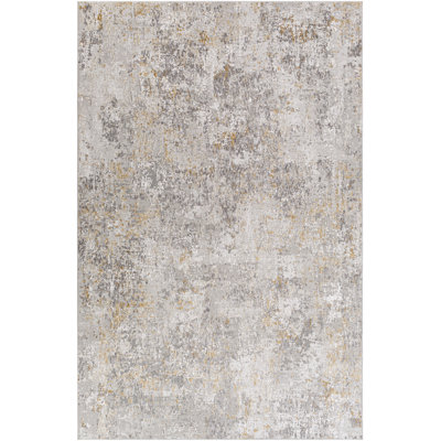 Tapis taupe Waterfront