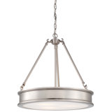 Three Posts Everlee Pendant Light