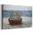 Grainstack, 1891 02-Gallery Wrapped Canvas-1024146355