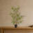 Bamboo Artificial Tree
