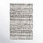 Dey Wool Geometric Area Rug in Off-White-679752662