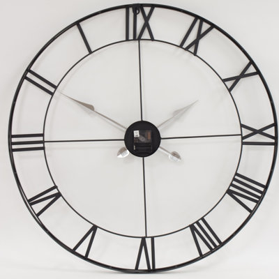 Ahyonna Wall Clock