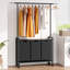 Metal Laundry Room Organiser