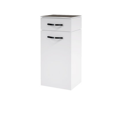 Arcisz Wall Linen Cabinet