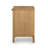 Macneil 25'' W Cane Nightstand