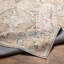 Kemer Machine Washable Traditionnal Boho Area Rug-868278187