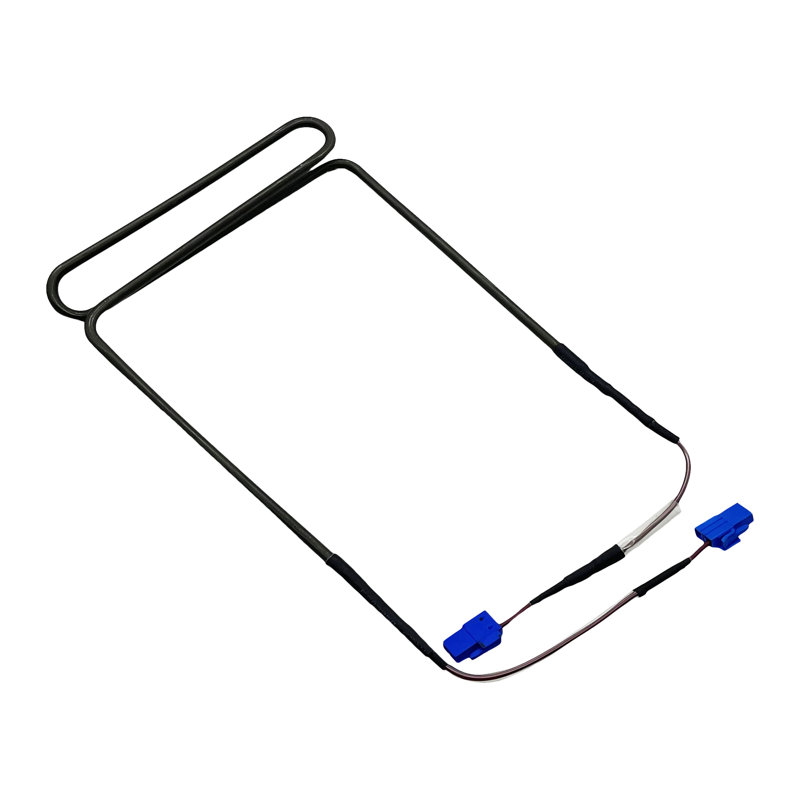 Whole Parts Universal Refrigerator