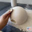 Applique murale 9,5 po Globe Curacoa Up Down-1159891709-1159891471