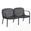 Ensemble de chaises d'extérieur 3 pièces PP-1090276812