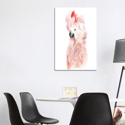 Mohawk 1 Piece Wrapped Canvas Painting