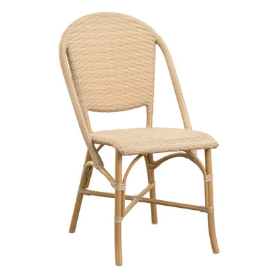 Sofie Outdoor Dining Side Chair