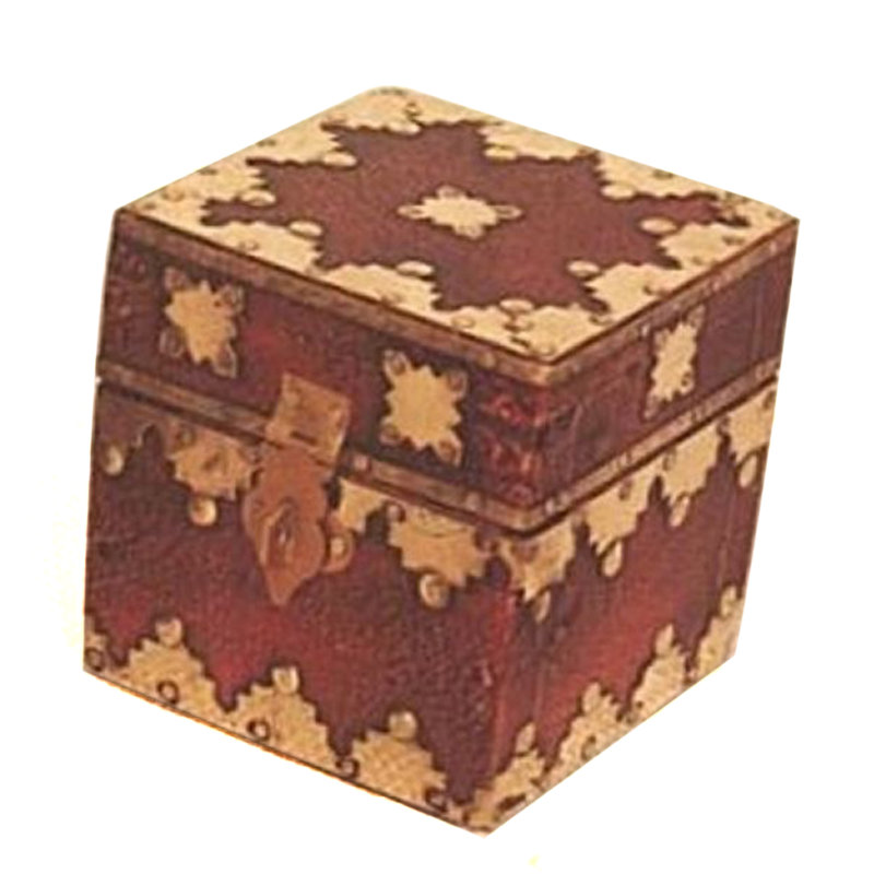 Boîte à bijoux