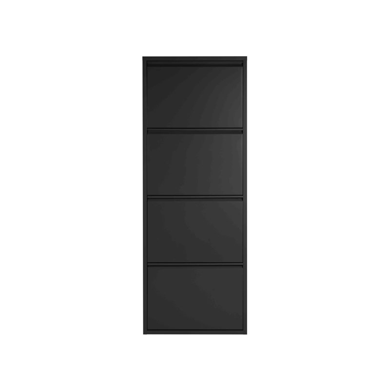 Shoe Cabinet For 16 Pairs Of Shoes